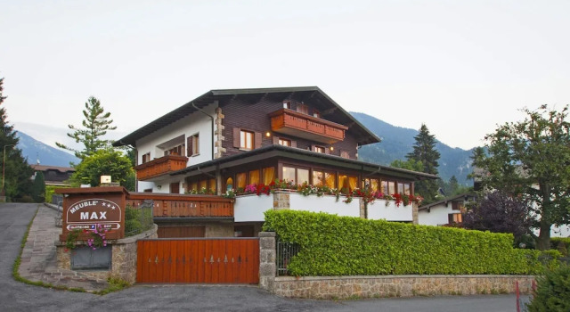 Albergo Max Meublè