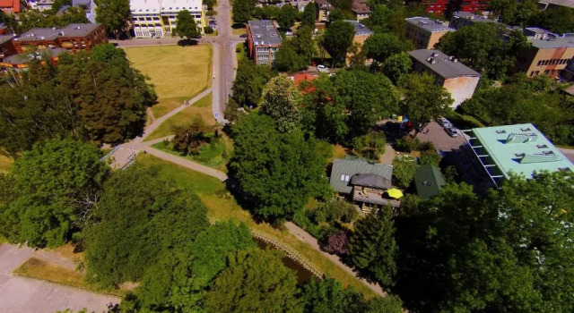 Апартаменты Vila PRI Rouzes