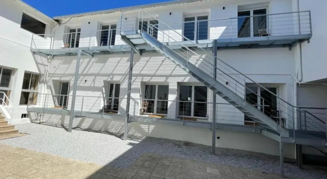 Centre ville - Appartements tout Confort - Neuf - Bâtiment B - NOUVEAU, Rezerwuj Apartament Lorient 