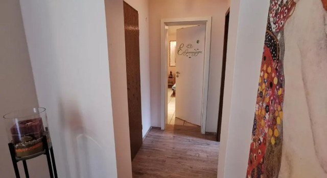Wellness FeWo Szymecki, Reserva ahora Apartamento Schönau 