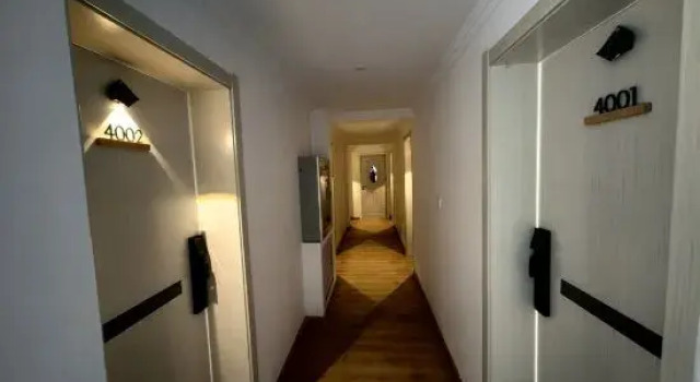 Yiju Serviced Apartment (Xiguan Subway Station), Rezerwuj Apartament Lanzhou Gansu, w pobliżu Lanzhou Baitashan Park