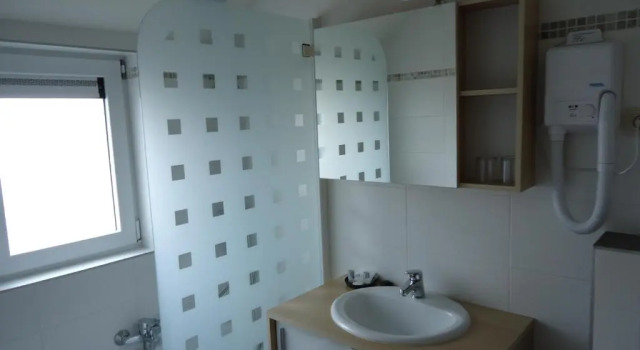 Номер Comfort Hostellerie des Tilleuls
