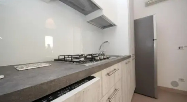 Апартаменты Renovated Flat Located in Rosolina Near the sea