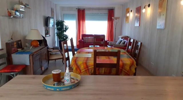 Mökki Gîte Carnot