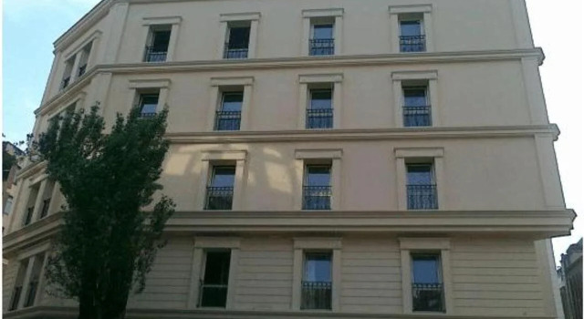 Grand Anatolia Hotel