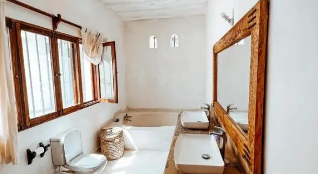 Номер Standard Met Beach Resort