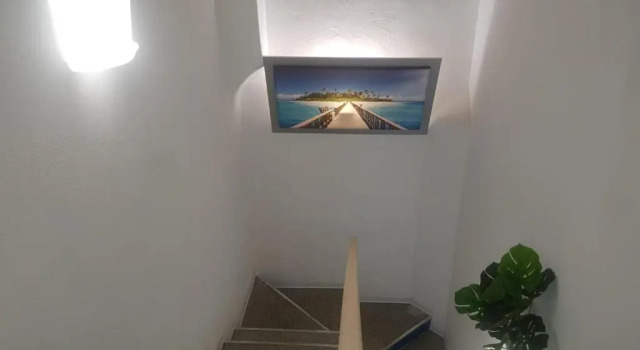 Трёхместный номер Standard Bed Rho Stazione - Fiera