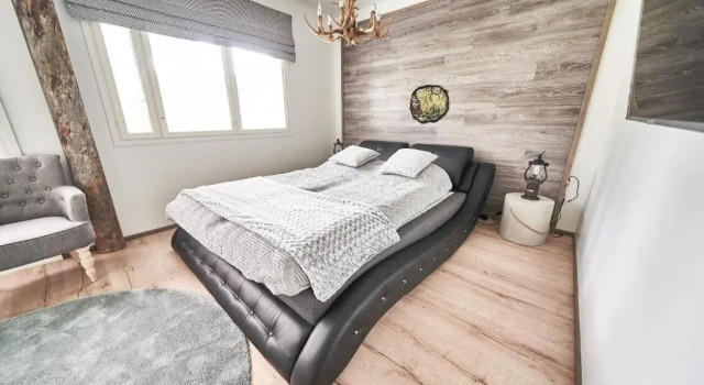 Апартаменты Apartments Huili