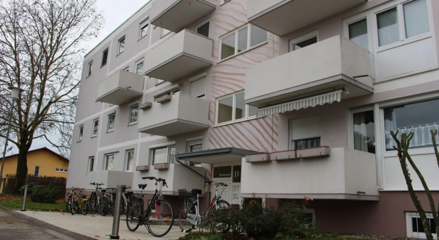 ZV-Scholtz Burghausen, Haydnstr.11 AP-3, Prenota Hotel Burghausen 