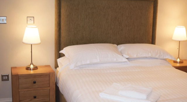 Godwin Court Serviced Apartments, Забронировать Апартаменты/квартира Апартаменты Суиндон, рядом с Swindon Magistrates Court, Апартаменты/квартира