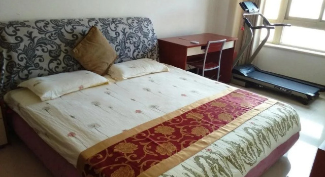 Ziteng Apartment Hotel, Book Lejlighed Xian Shaanxi