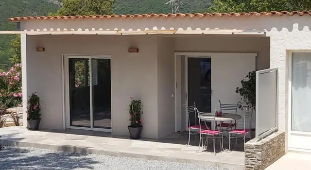Апартаменты Deluxe La Villa Nais PADEL&PISCINE -Suites & Appartements