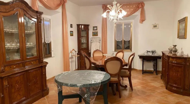 Номер Standard Casetta Pierluigi