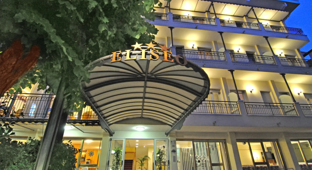 Hotel Eliseo