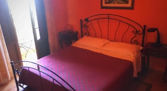 Agriturismo Campo Antico, 预订 酒店 罗萨诺 卡拉布里亚大区