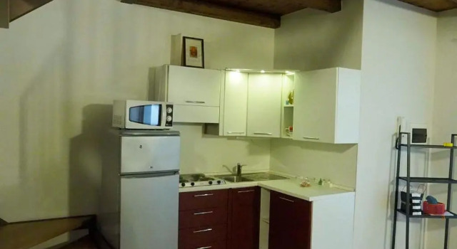 Коттедж Ricasoli51