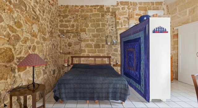 Casa Messapica