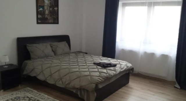 Apartament Mario