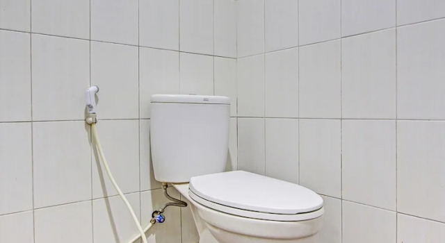 Люкс Griya Lathifah Homestay