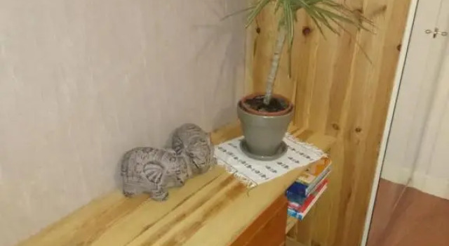 Номер Standard Belle's Retreat