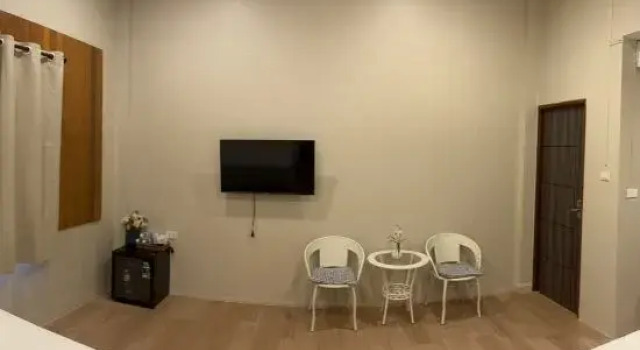 Четырёхместный номер Standard A Little Nap Hometel