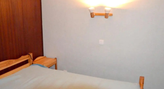 Apartment With 2 Bedrooms in Bagnères-de-luchon, With Wonderful Mounta