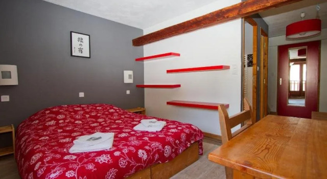 La Baïta Du Loup, Prenota Hotel Saint-Veran Queyras