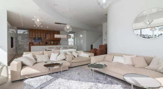 Villa Equilibrium Costa Adeje, Book Villa Cottages in Tenerife, Cottage