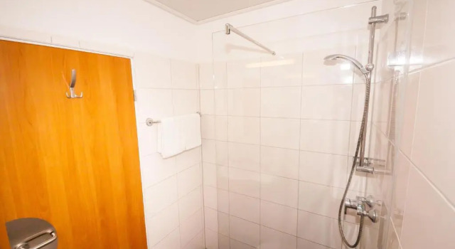 Одноместный номер Standard Wohlfühlhotel DER JÄGERHOF