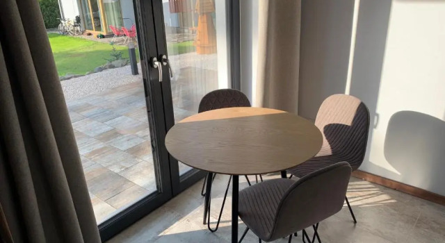 Студия Apartamenty u Kołodzieja