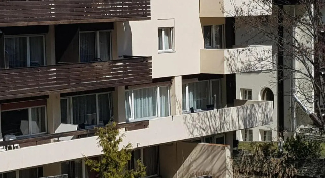 Ferienwohnung Zayetta Orange Cube Nr. 11a, Забронировать Отель Церматт курорт Церматт, рядом с Горнолыжный подъемник Маттерхорн Гласье Парадайз