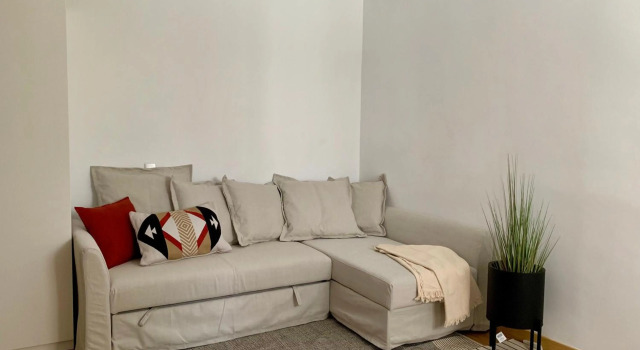 Apartamento Anton Martin I, Забронировать Апартаменты/квартира Мадрид Провинция Мадрид, рядом с Фонтан Нептуна