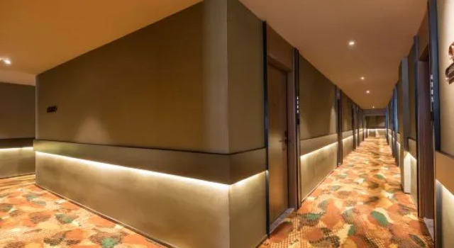 Orange Hotel (Taicang Nanyang Plaza), Reservar Hotel Suzhou (Jiangsu) 
