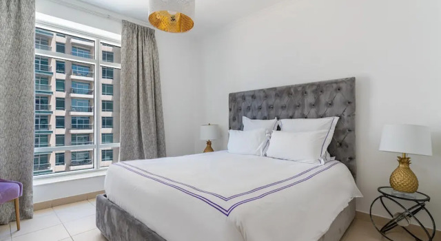Dream Inn Dubai Apartments - Burj Views, Забронировать Апартаменты/квартира Даунтаун Дубай , рядом с Дубайский аквариум