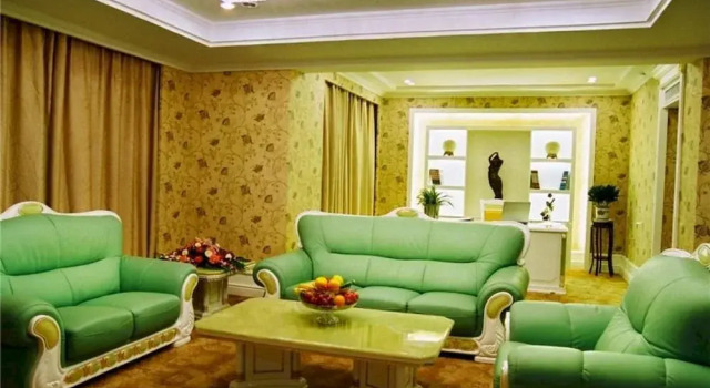Yingcheng Xindi Hotel Zhengzhou, Book Hotel Erqi District 