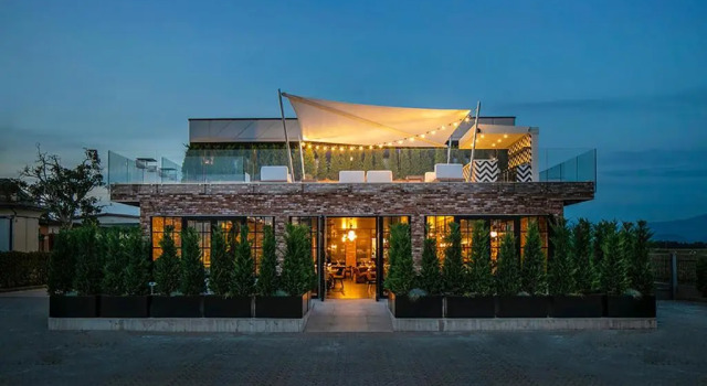 OPHELIA Hotel, Book Hotel Hotels in Franciacorta with Parking, Parking