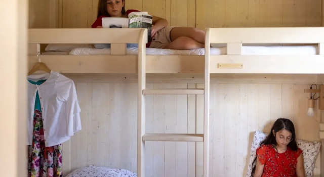 Apartment Close to the sea, Rezervasyon Daire Ploemel Morbihan