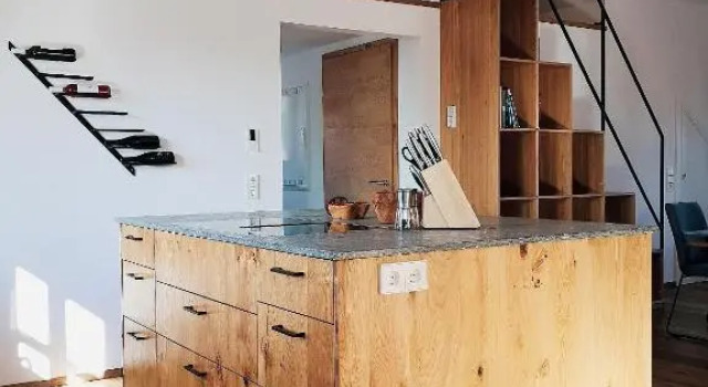 Loft über dem Bodensee, Réserver Hôtel Heiligenberg Bade-Wurtemberg
