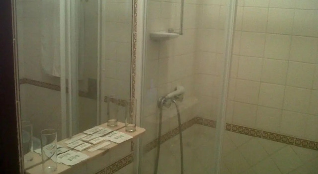 Номер Economy Hotel Jardim