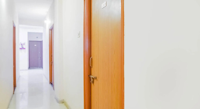 OYO 78789 Hotel Sai Mandapam