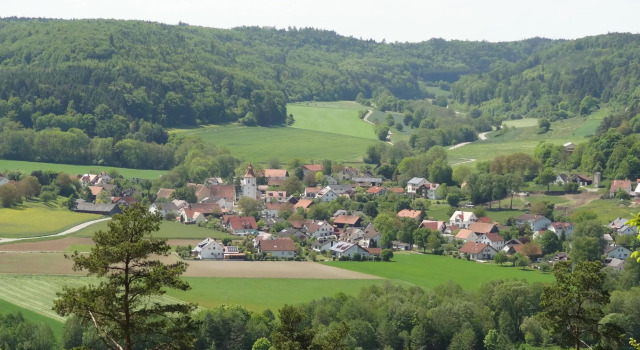Donauer im Altmühltal - Ferienwohnungen, Rezervovat Hotel Hotely v Bavorsko s parkováním, Parkování