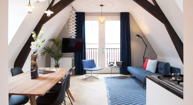 The Duke Boutique Apartments, Reserva ahora Apartamento Bolduque Brabante Septentrional