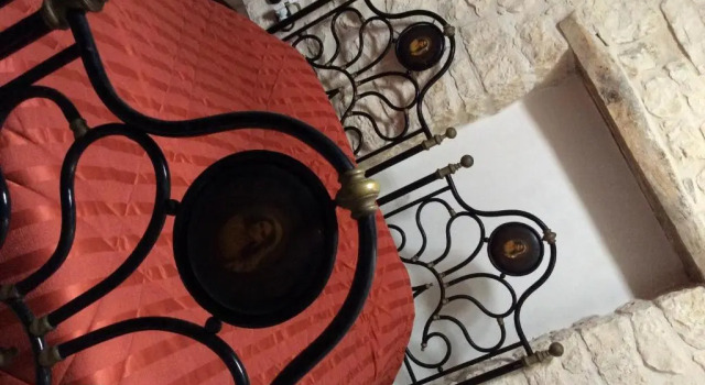 Коттедж Casa Vacanza Abruzzo