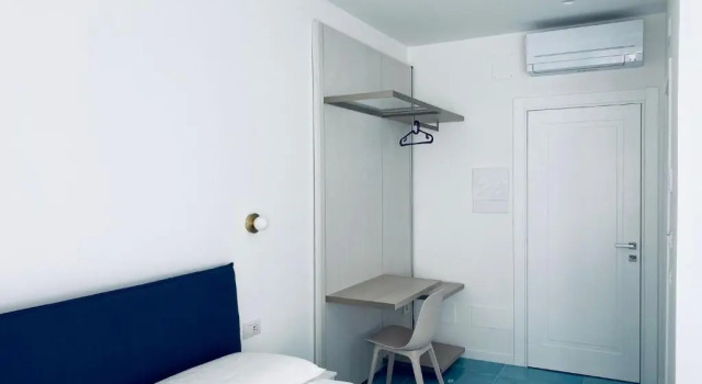 Номер Standard B&B Il Capo