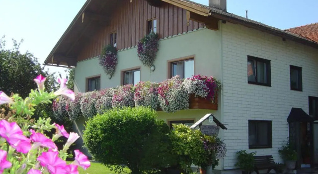 Номер Standard Gästehaus Jedinger