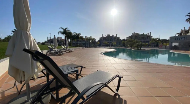 Вилла Vilamoura Pine Hills Villa