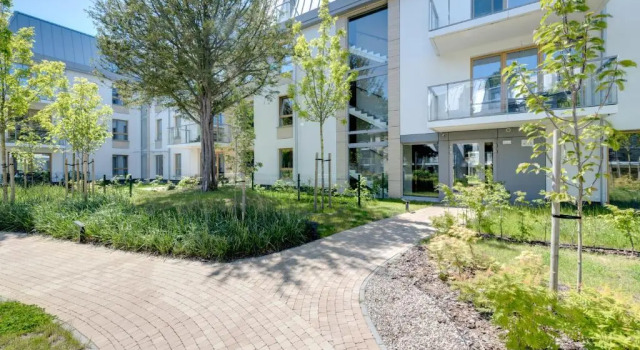 3 City apartments - Syma, Varaa Huoneisto Górny Sopot 