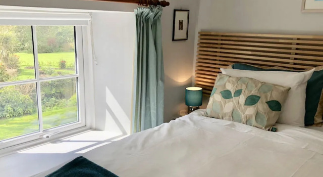 Tresowes Green Cottage, Book Feriehus Helston Cornwall