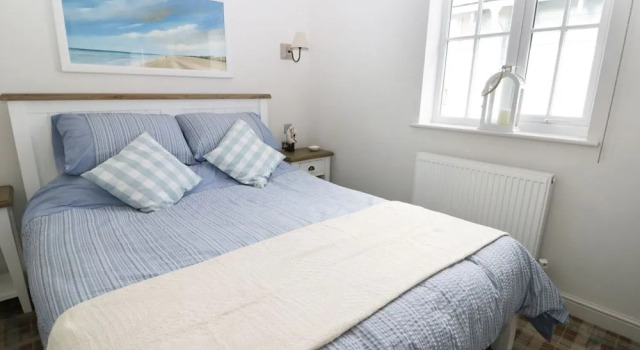 The Lobster Pot Beach House, Boek Hotel Hotels in Merseyside met zwembad, Zwembad