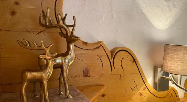 Двухместный номер Standard Genusshotel Vermala Montafon